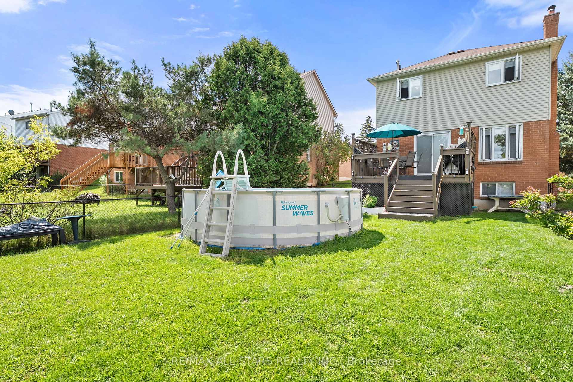 Photo 34 of 41 Sherie Drive, Georgina, Keswick North — HOMEH