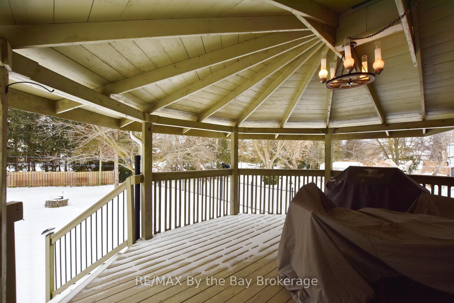Photo 3 of 223 Oak Street, Clearview, Stayner — HOMEH