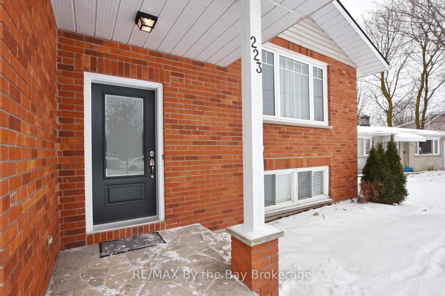 Photo 30 of 223 Oak Street, Clearview, Stayner — HOMEH