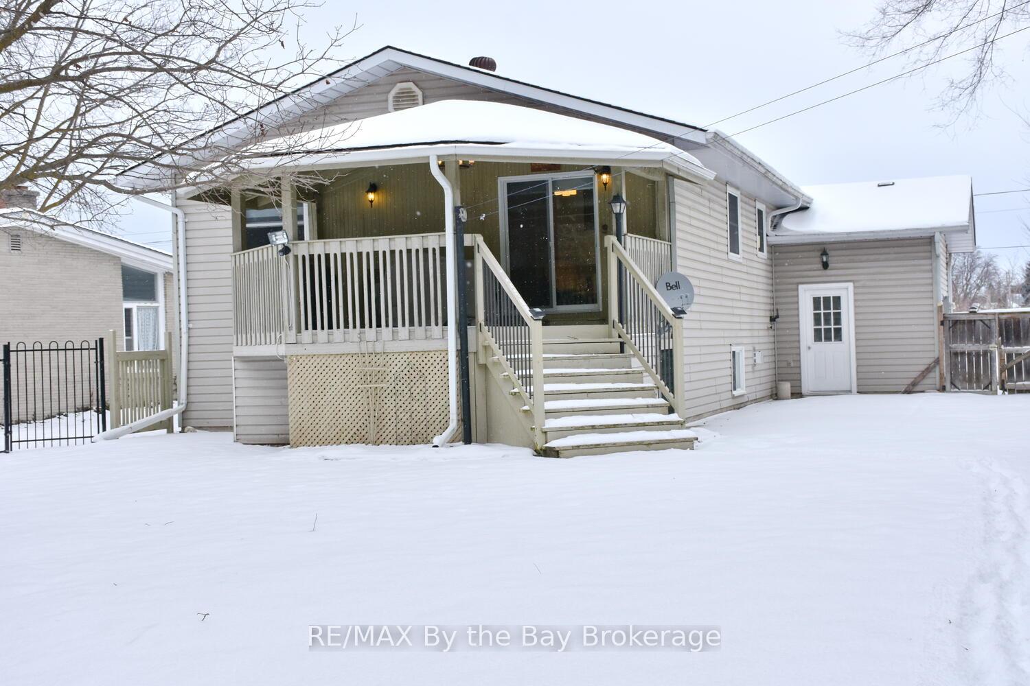 Photo 31 of 223 Oak Street, Clearview, Stayner — HOMEH