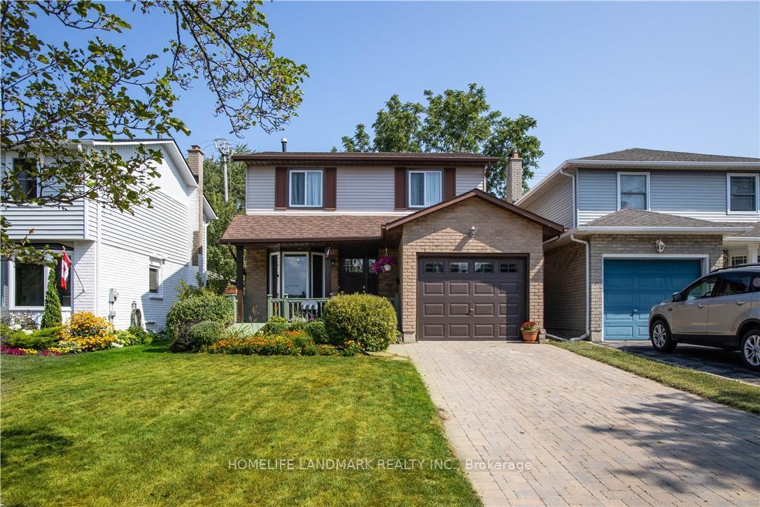Photo 2 of 7 Bayview Drive, Grimsby, Grimsby Beach — HOMEH