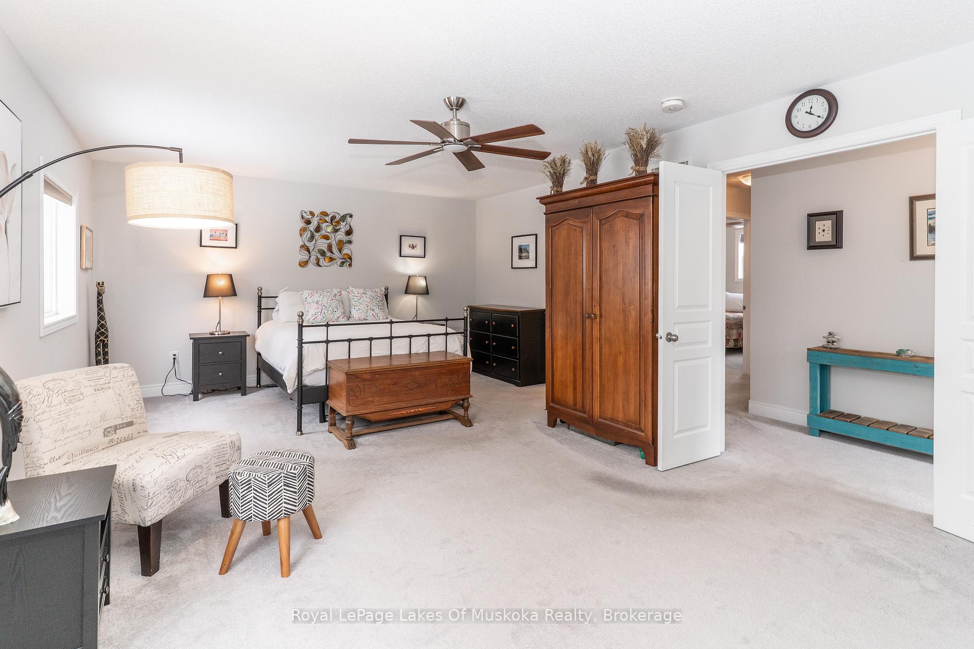 Photo 20 of 320 Pine Street E, Gravenhurst, Muskoka (S) — HOMEH