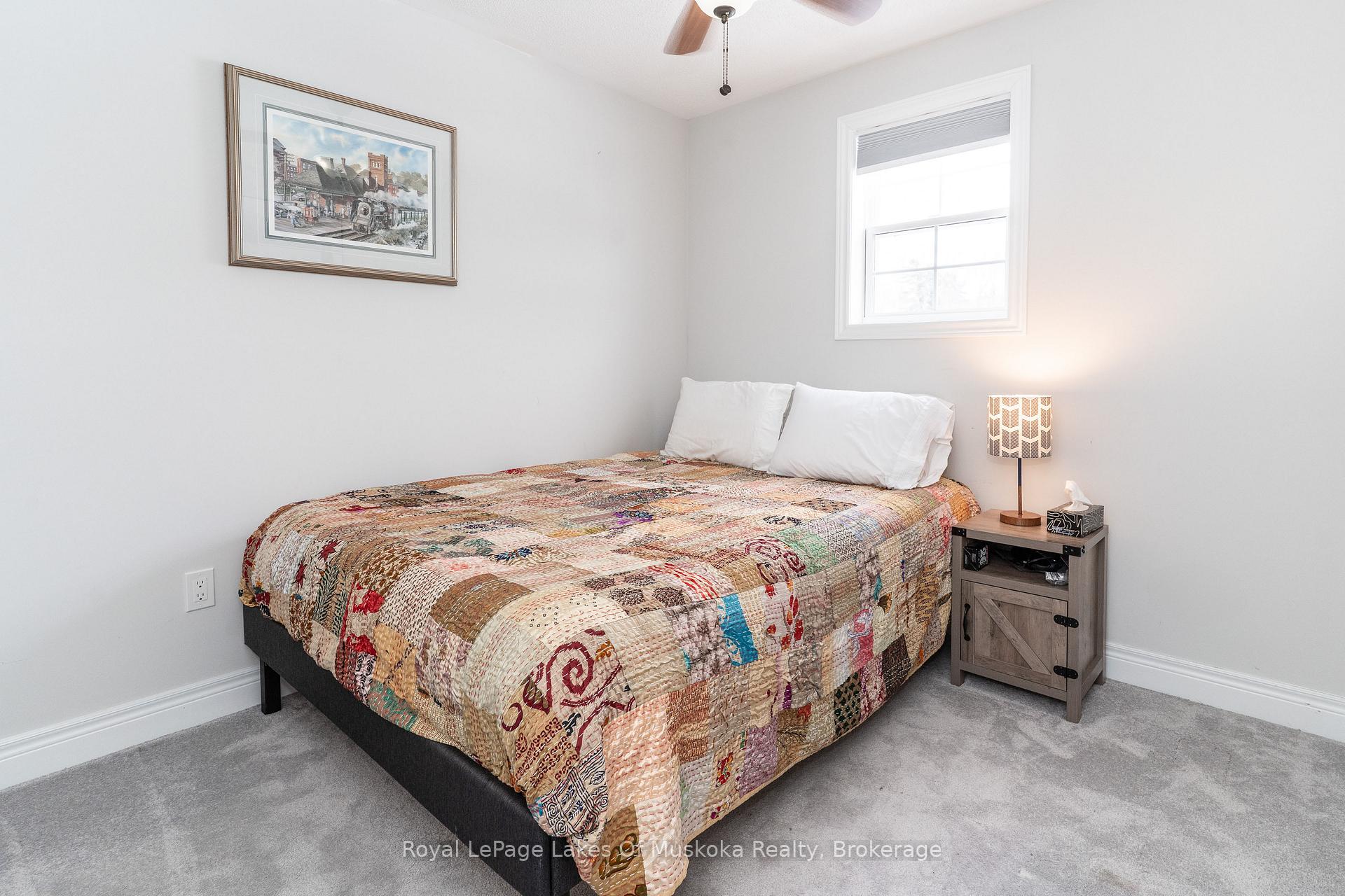 Photo 31 of 320 Pine Street E, Gravenhurst, Muskoka (S) — HOMEH