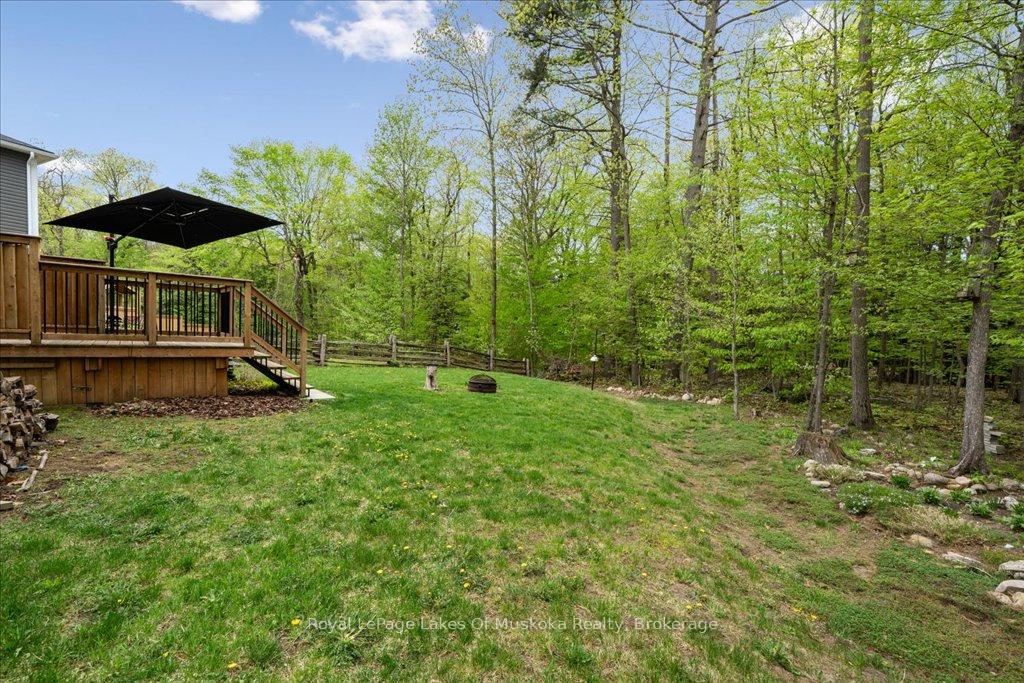 Photo 39 of 320 Pine Street E, Gravenhurst, Muskoka (S) — HOMEH