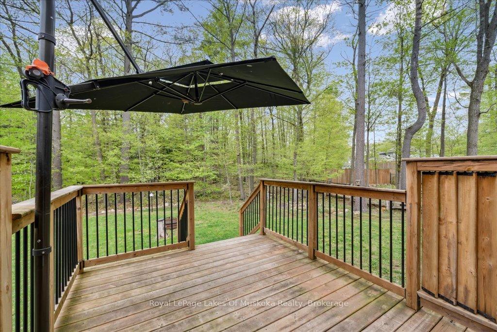 Photo 41 of 320 Pine Street E, Gravenhurst, Muskoka (S) — HOMEH