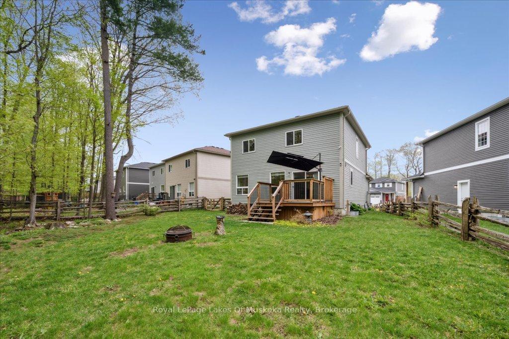 Photo 42 of 320 Pine Street E, Gravenhurst, Muskoka (S) — HOMEH