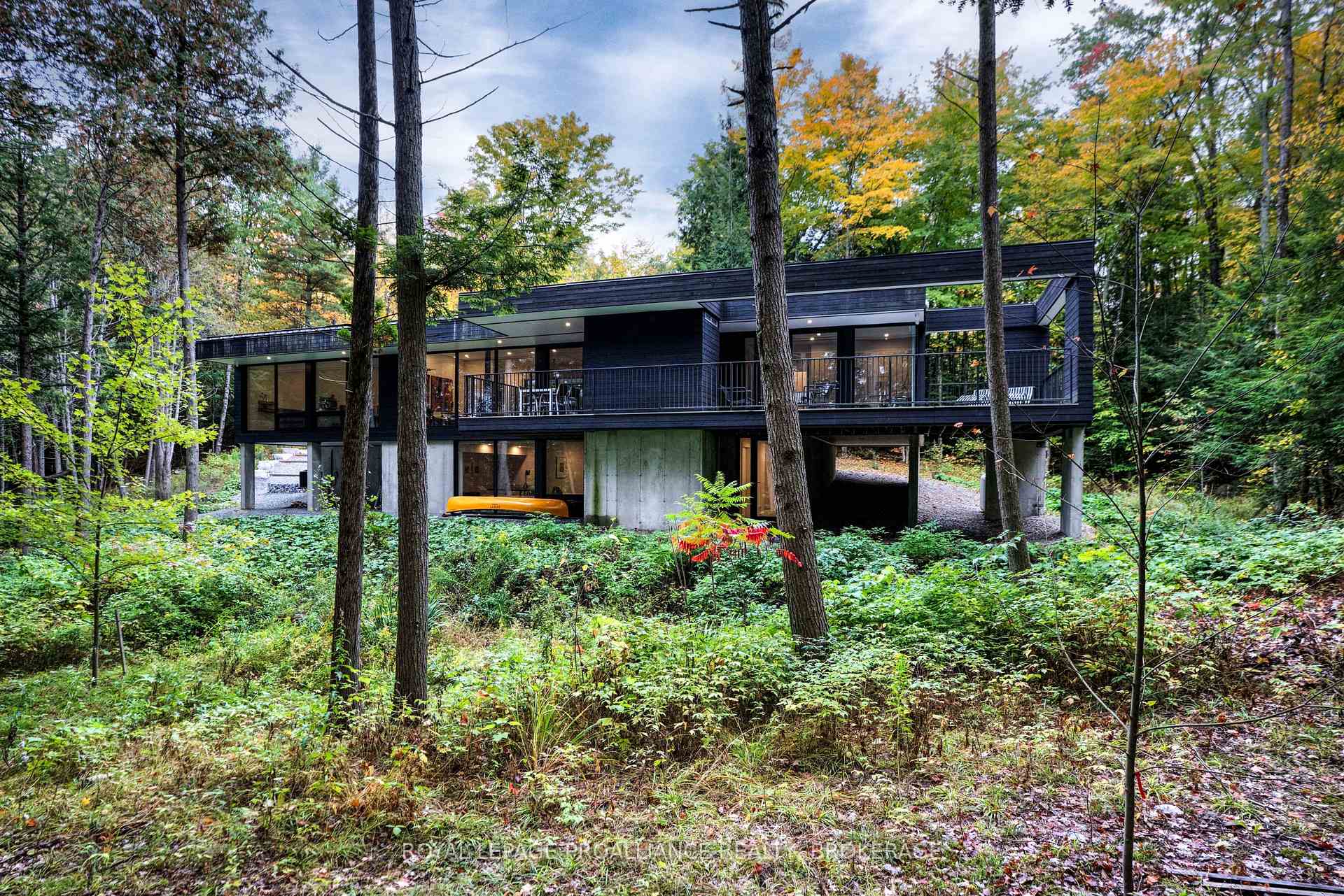 Photo 1 of 1175 Nordic Road, Frontenac, Frontenac Centre — HOMEH