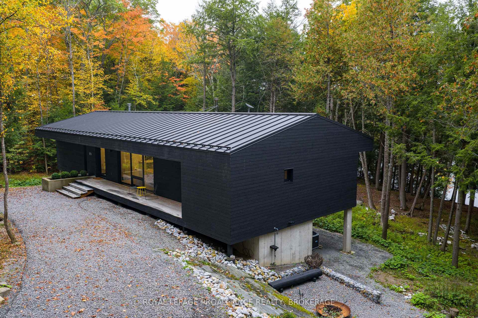Photo 3 of 1175 Nordic Road, Frontenac, Frontenac Centre — HOMEH
