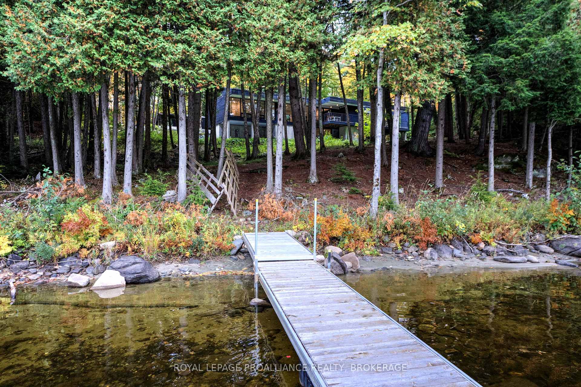 Photo 4 of 1175 Nordic Road, Frontenac, Frontenac Centre — HOMEH