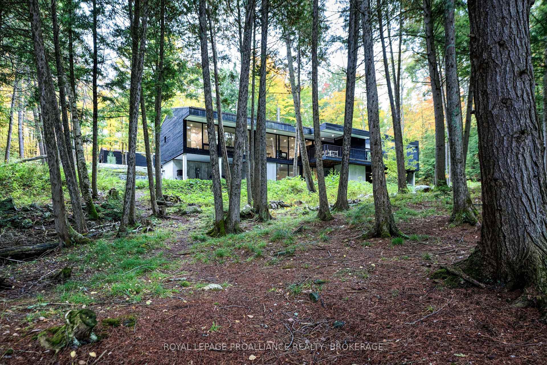 Photo 5 of 1175 Nordic Road, Frontenac, Frontenac Centre — HOMEH