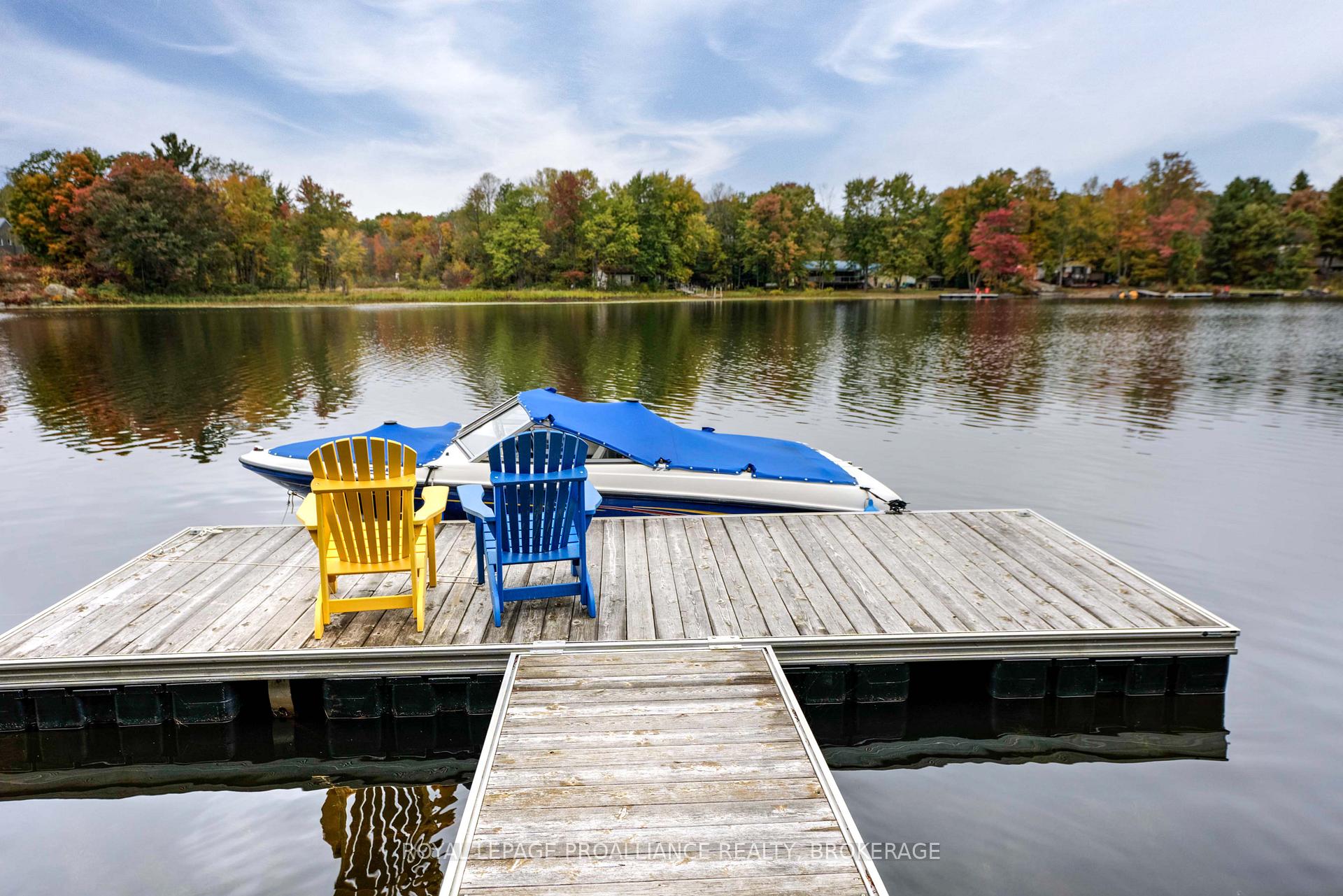 Photo 6 of 1175 Nordic Road, Frontenac, Frontenac Centre — HOMEH