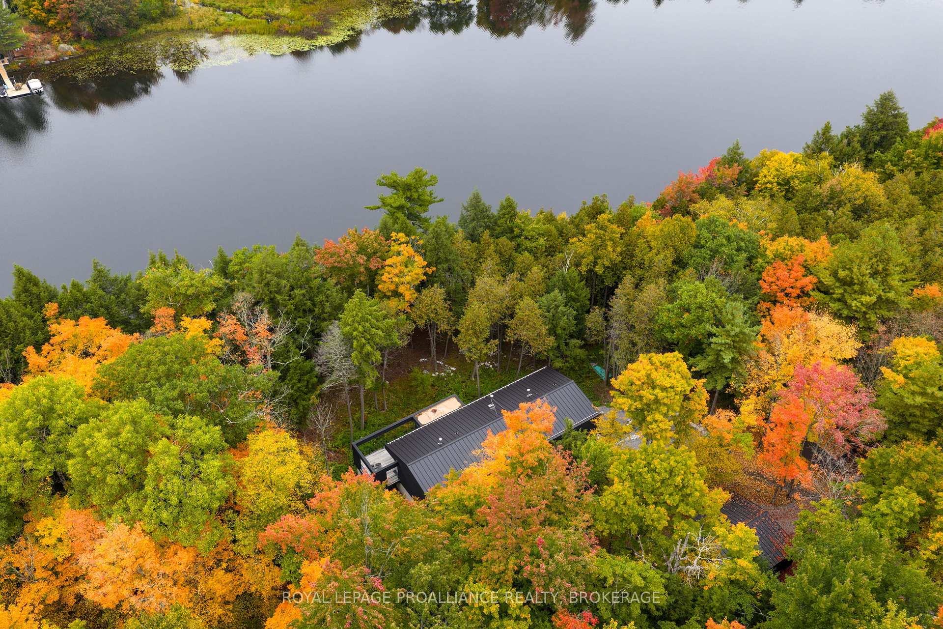 Photo 7 of 1175 Nordic Road, Frontenac, Frontenac Centre — HOMEH