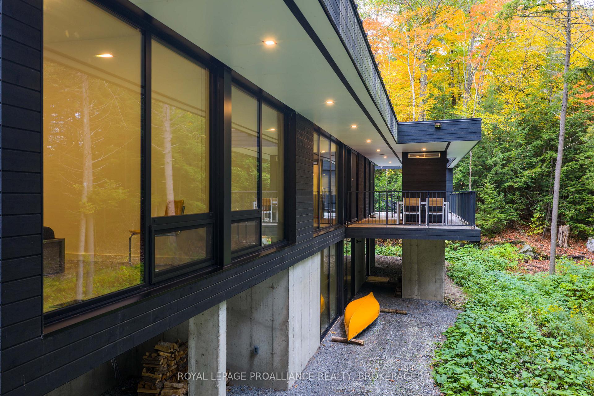 Photo 11 of 1175 Nordic Road, Frontenac, Frontenac Centre — HOMEH