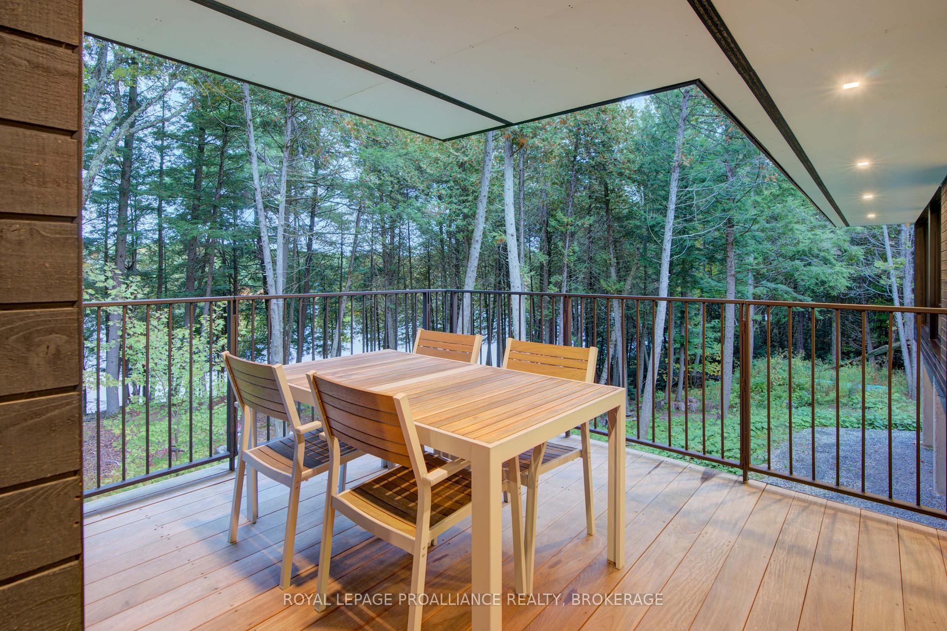 Photo 37 of 1175 Nordic Road, Frontenac, Frontenac Centre — HOMEH