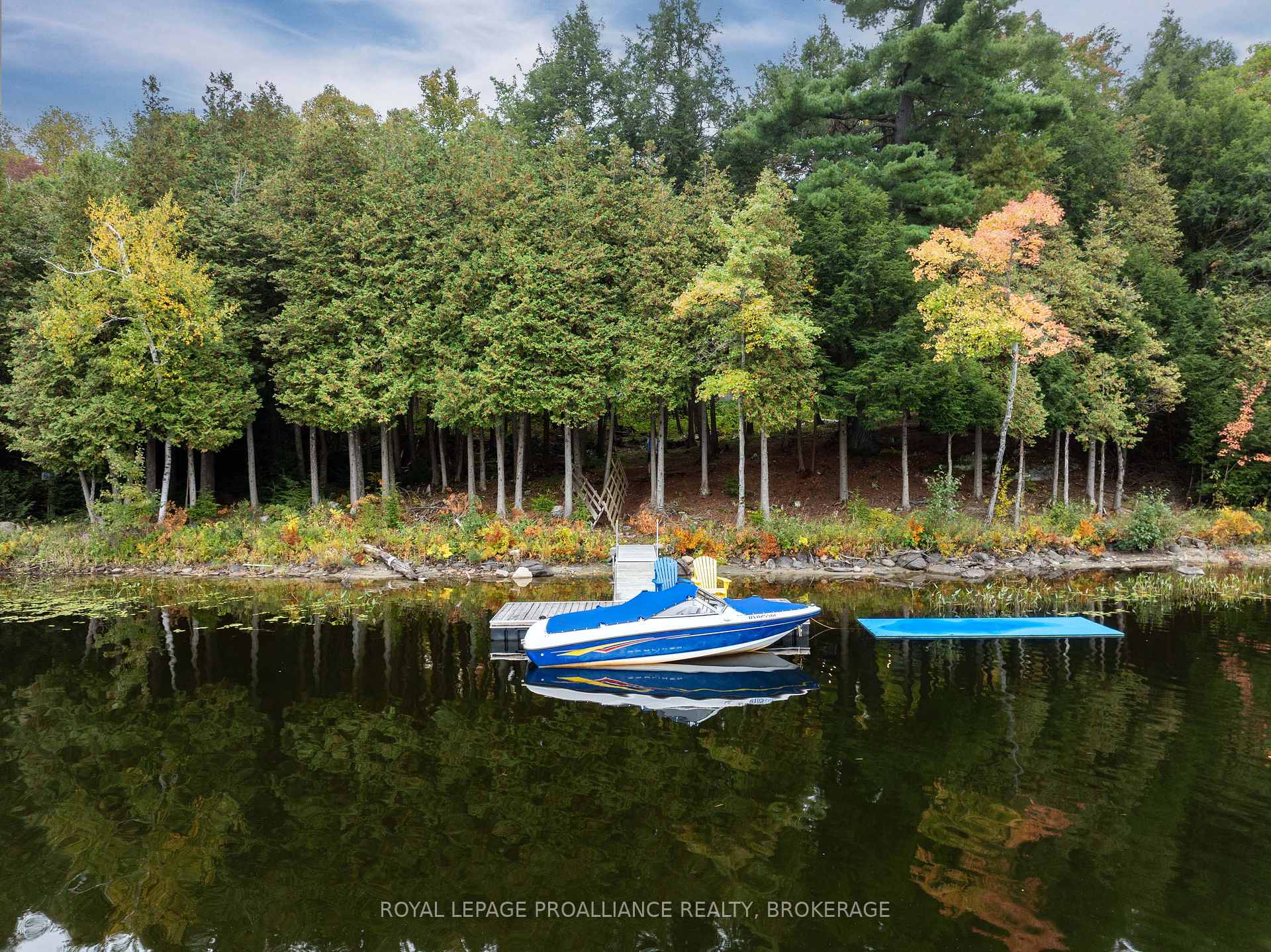 Photo 45 of 1175 Nordic Road, Frontenac, Frontenac Centre — HOMEH