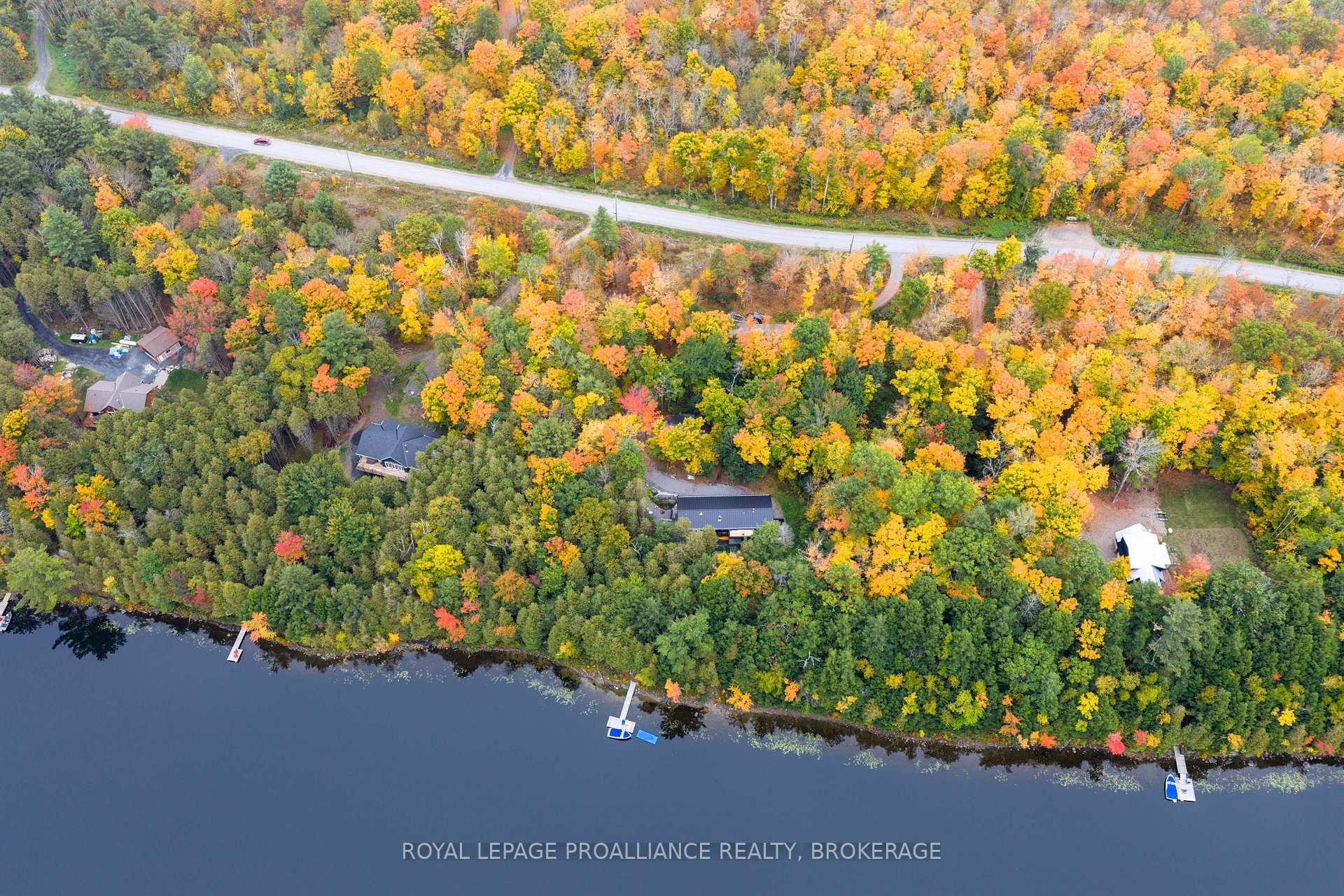 Photo 49 of 1175 Nordic Road, Frontenac, Frontenac Centre — HOMEH