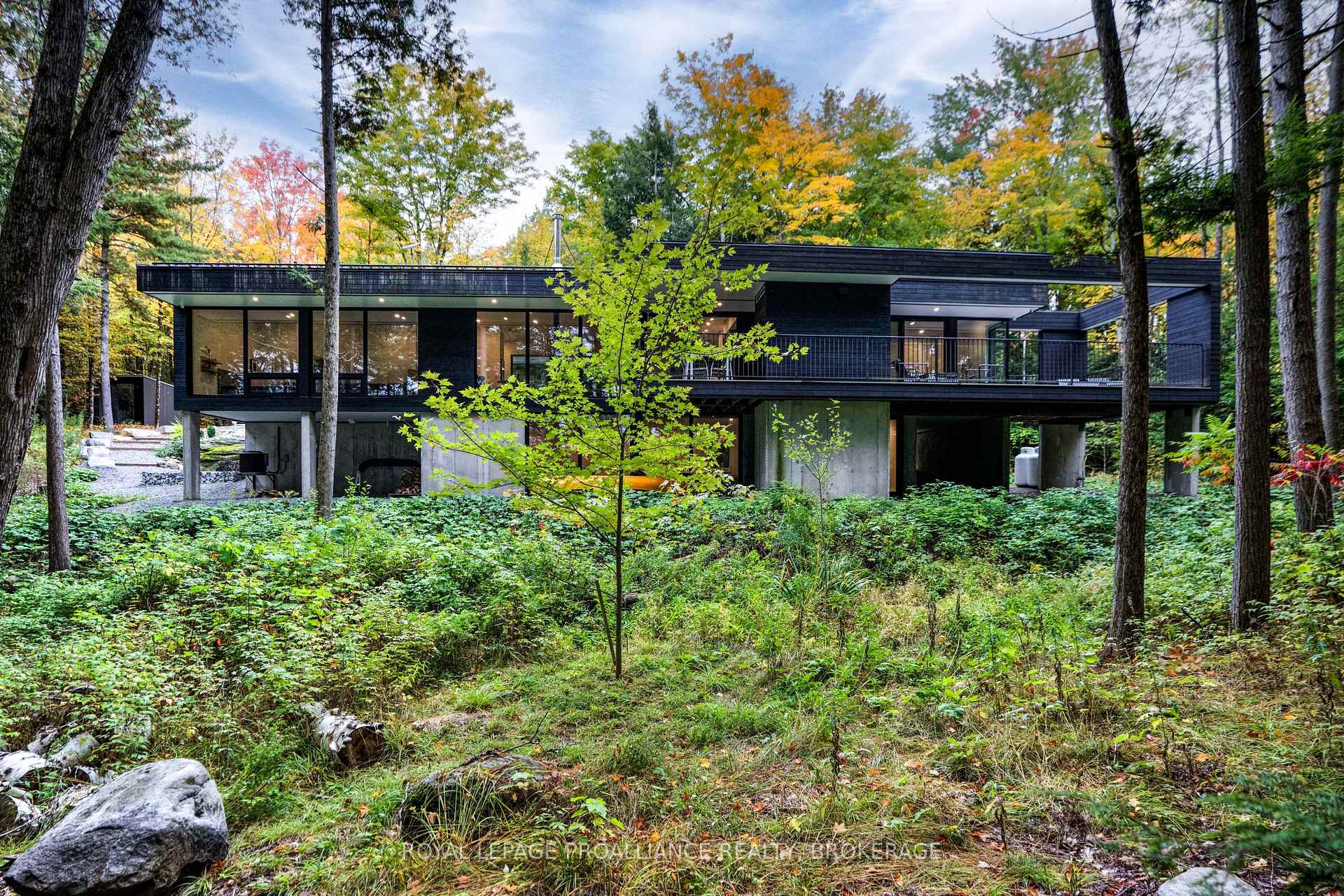Photo 50 of 1175 Nordic Road, Frontenac, Frontenac Centre — HOMEH