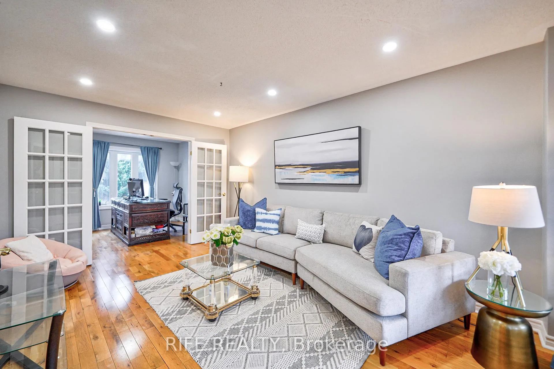 Photo 1 of 51 Kraus Road, Barrie, Edgehill Drive — HOMEH