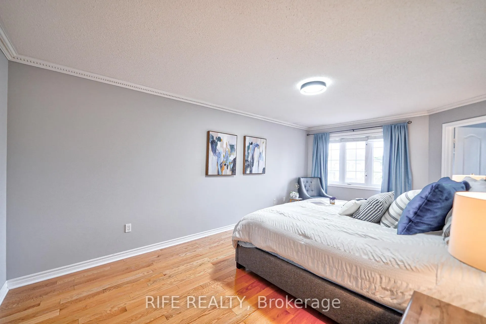 Photo 11 of 51 Kraus Road, Barrie, Edgehill Drive — HOMEH