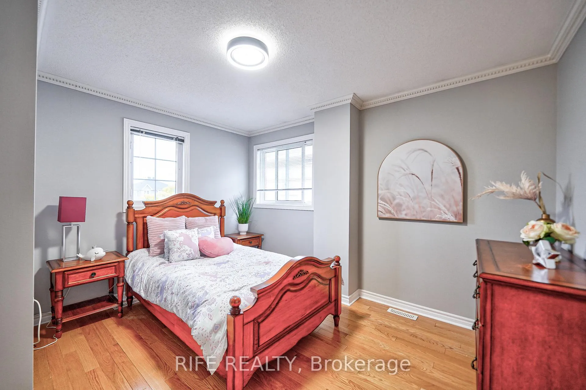 Photo 14 of 51 Kraus Road, Barrie, Edgehill Drive — HOMEH
