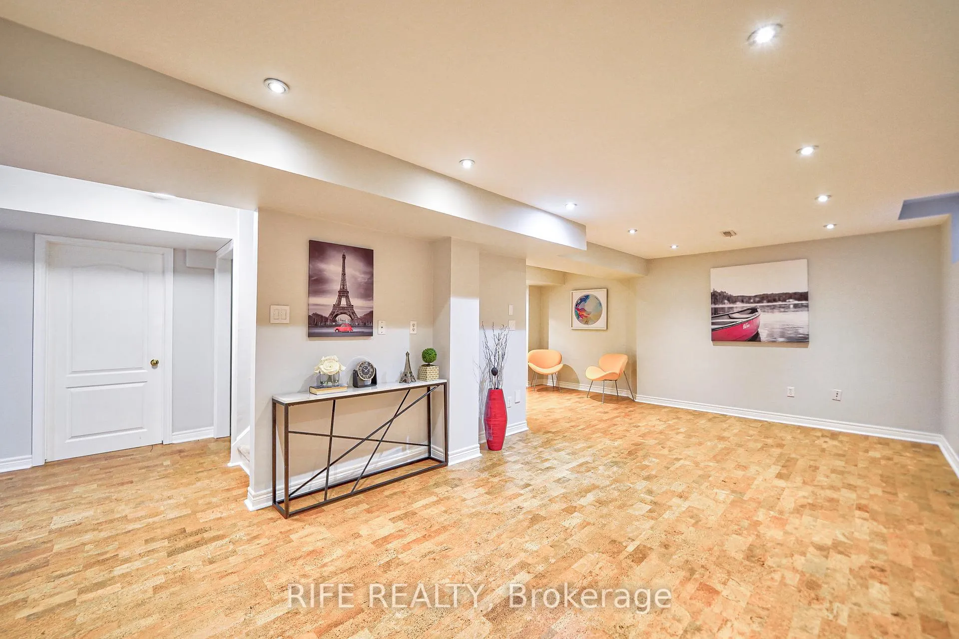Photo 16 of 51 Kraus Road, Barrie, Edgehill Drive — HOMEH