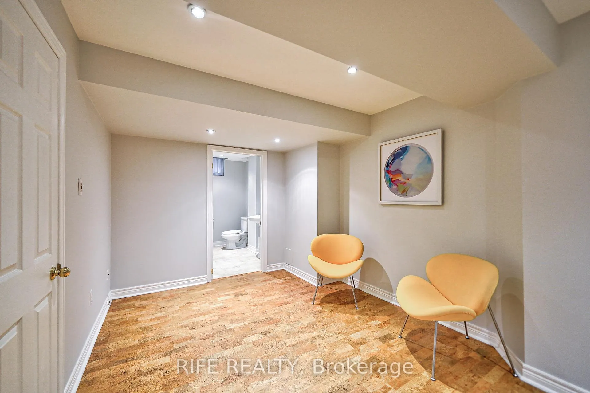 Photo 17 of 51 Kraus Road, Barrie, Edgehill Drive — HOMEH