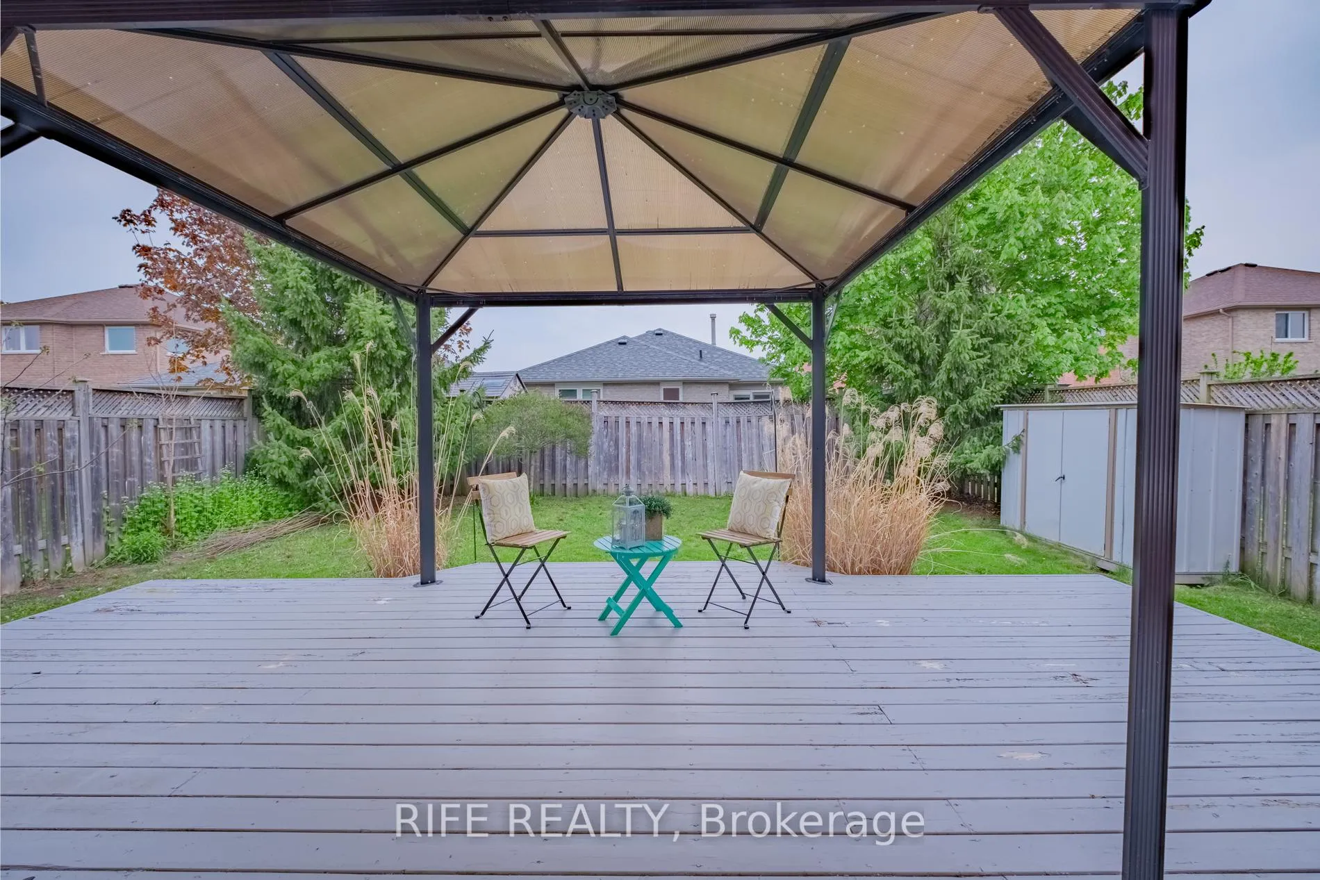 Photo 21 of 51 Kraus Road, Barrie, Edgehill Drive — HOMEH
