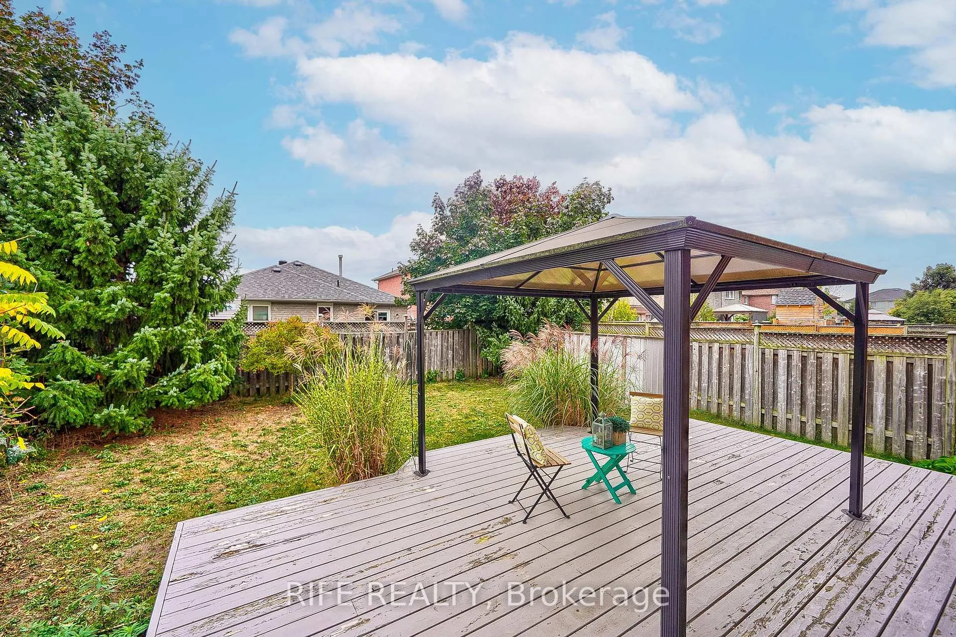 Photo 22 of 51 Kraus Road, Barrie, Edgehill Drive — HOMEH