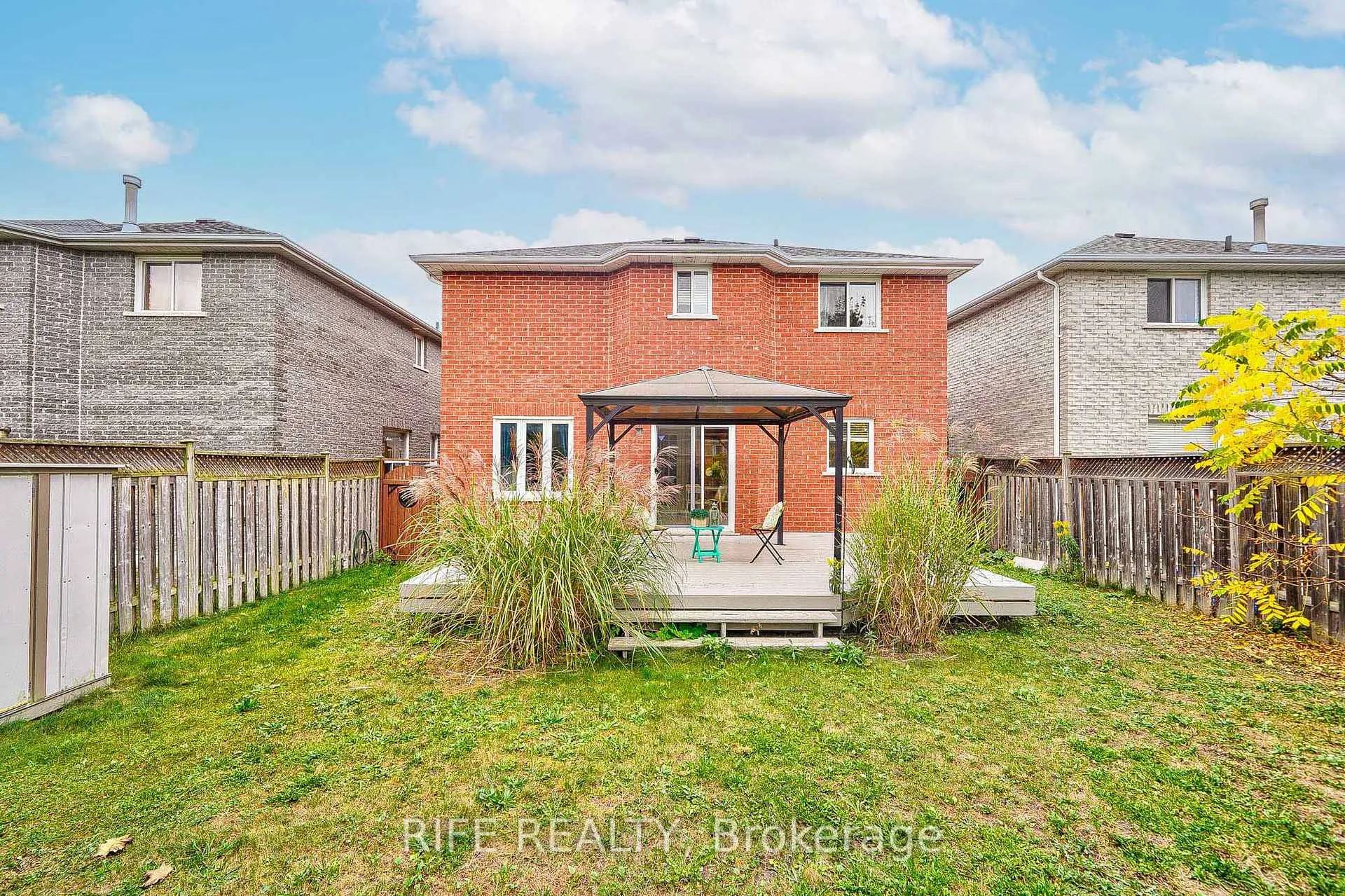 Photo 23 of 51 Kraus Road, Barrie, Edgehill Drive — HOMEH
