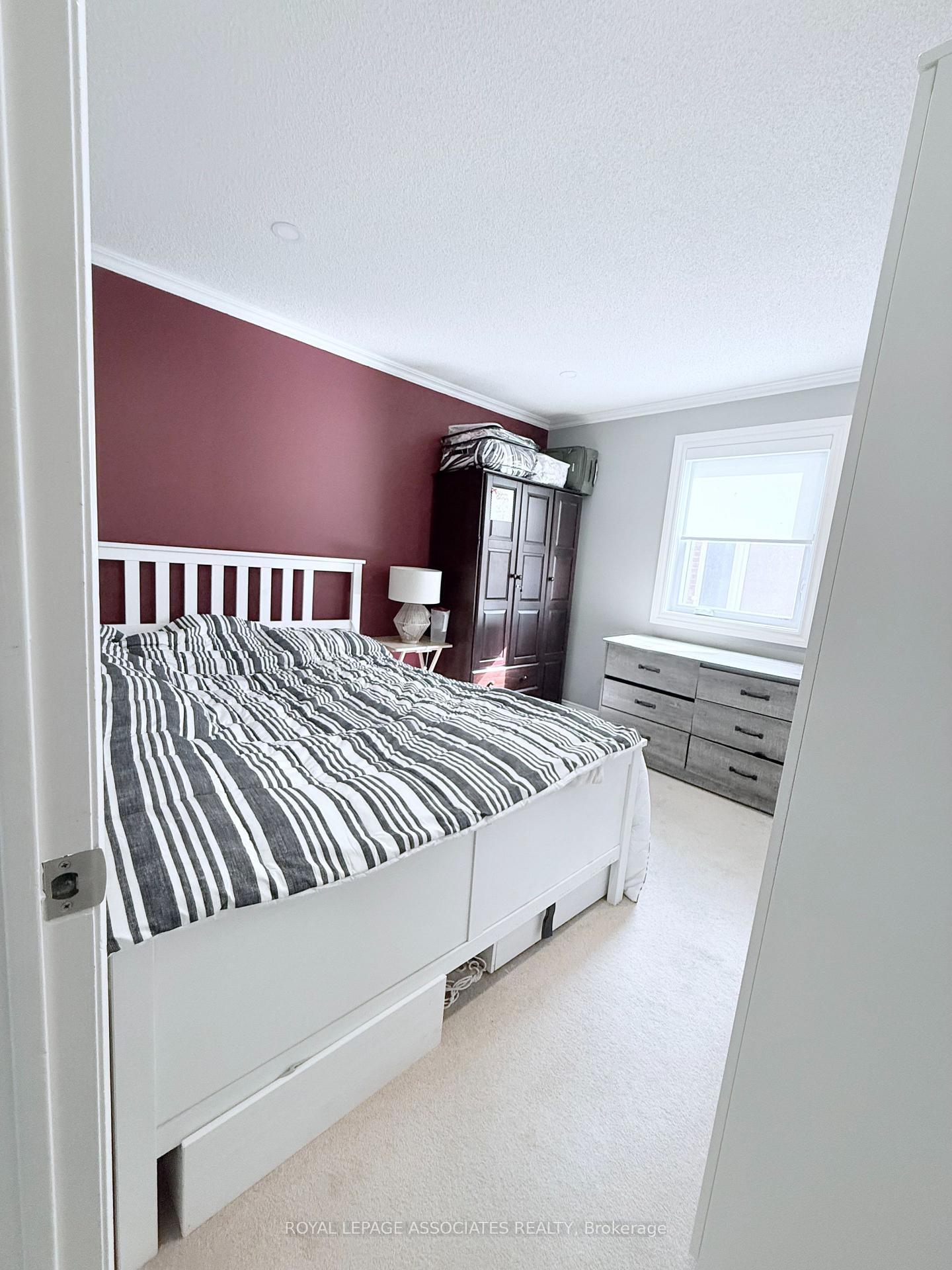 Photo 1 of Unit Main, 17 Leeward Drive, Brampton, Westgate — HOMEH