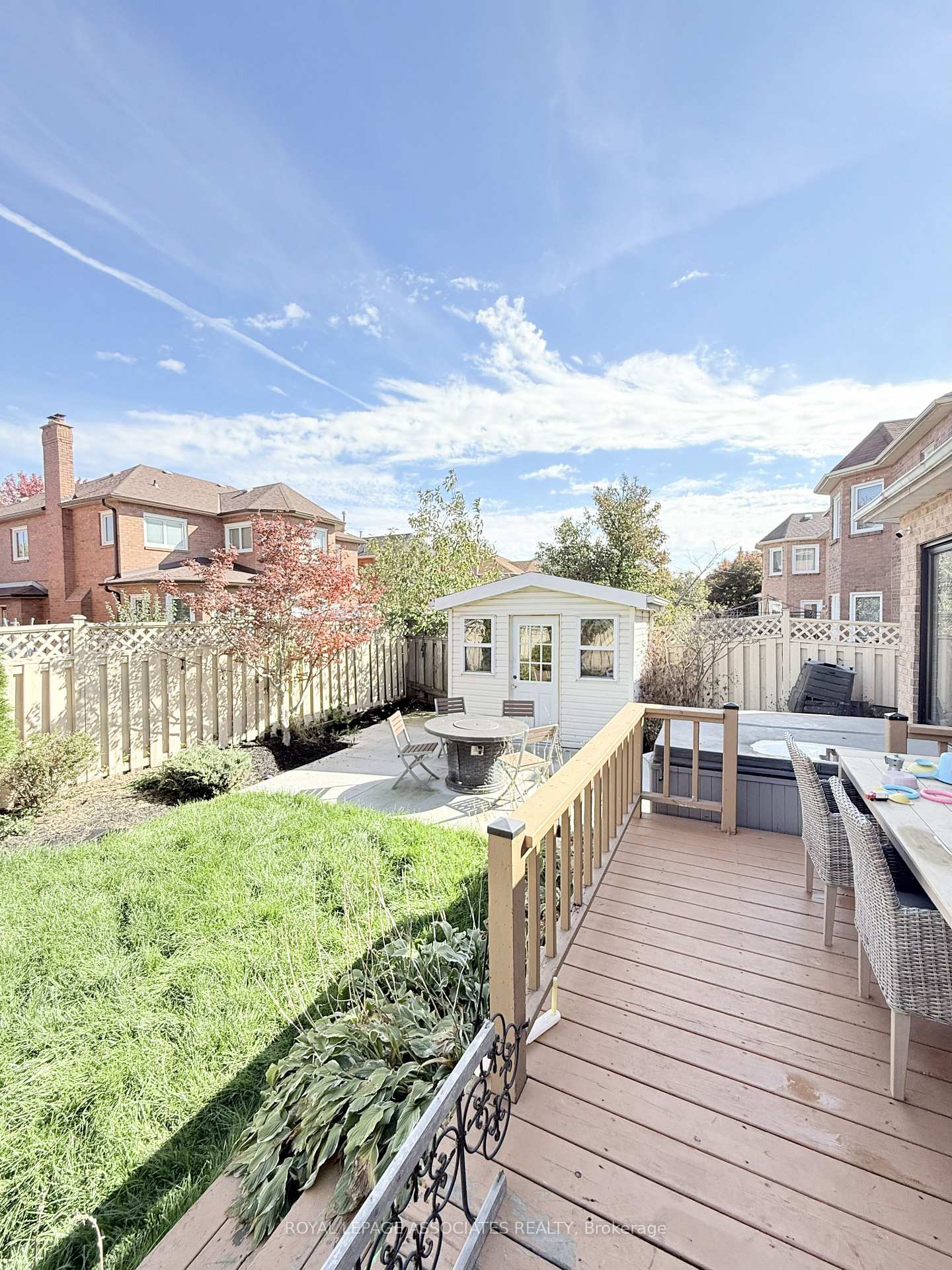 Photo 6 of Unit Main, 17 Leeward Drive, Brampton, Westgate — HOMEH