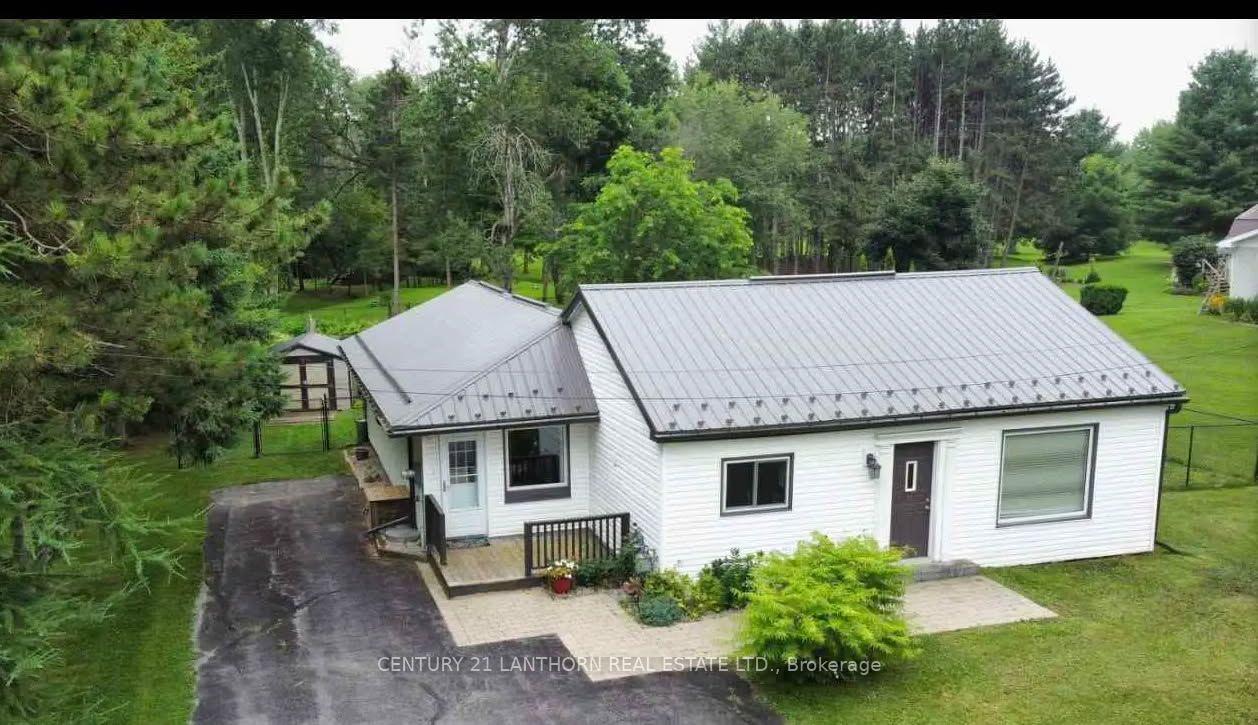Photo 1 of 268 Harmony Road, Belleville, Thurlow Ward — HOMEH