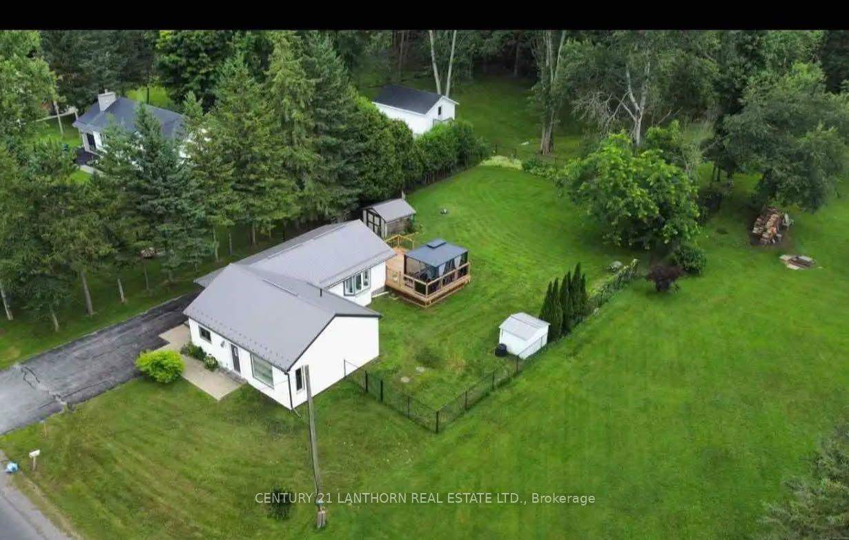 Photo 2 of 268 Harmony Road, Belleville, Thurlow Ward — HOMEH