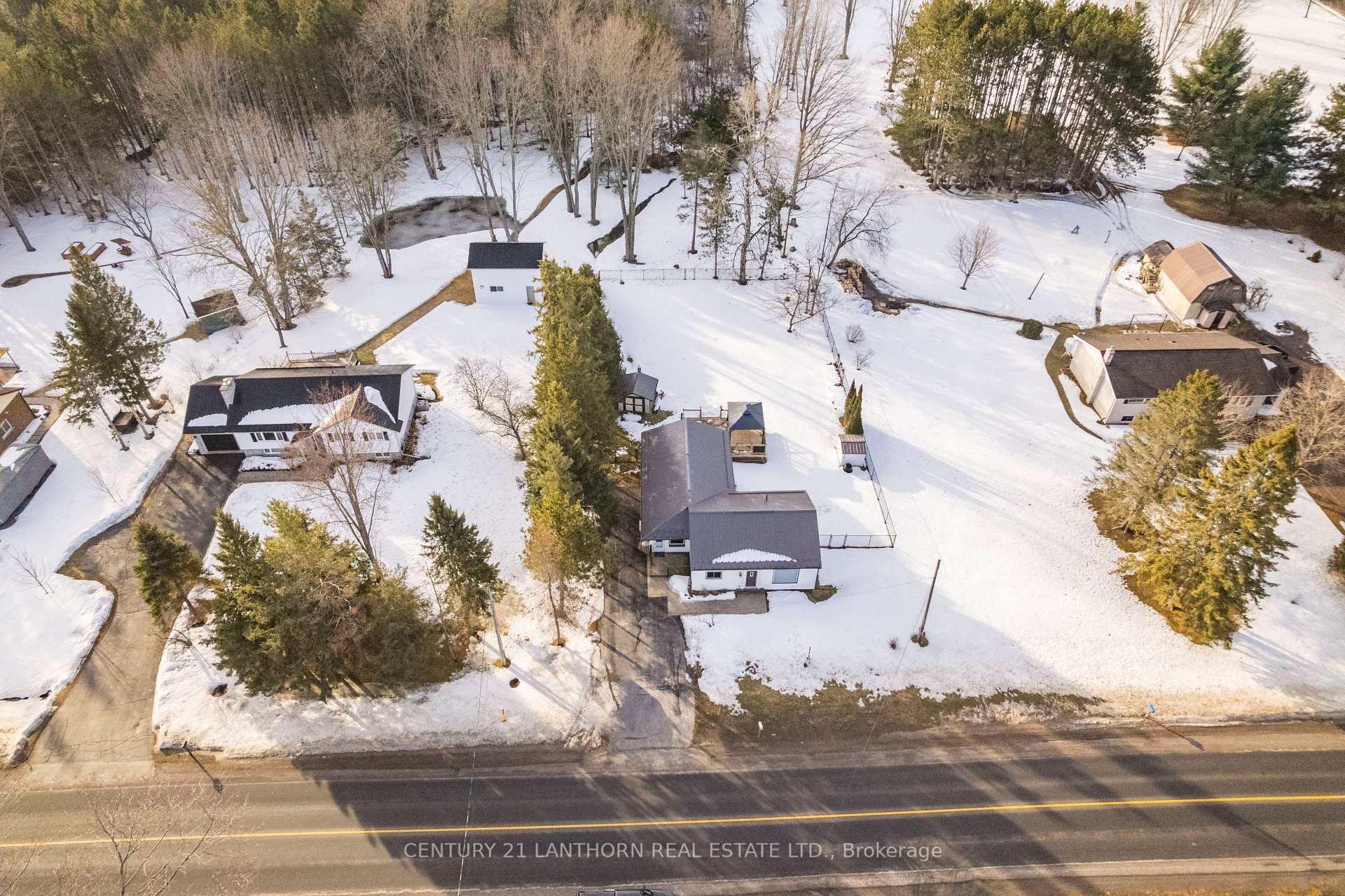 Photo 3 of 268 Harmony Road, Belleville, Thurlow Ward — HOMEH