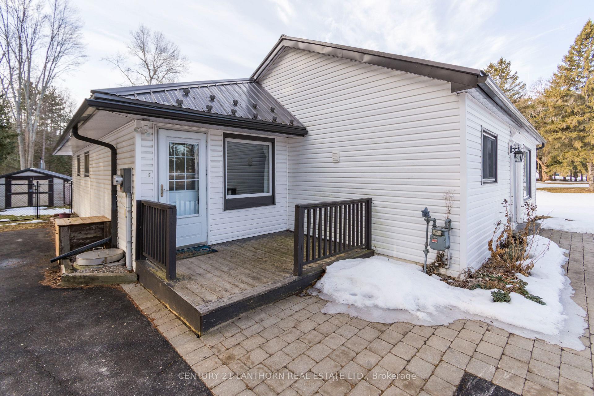 Photo 4 of 268 Harmony Road, Belleville, Thurlow Ward — HOMEH
