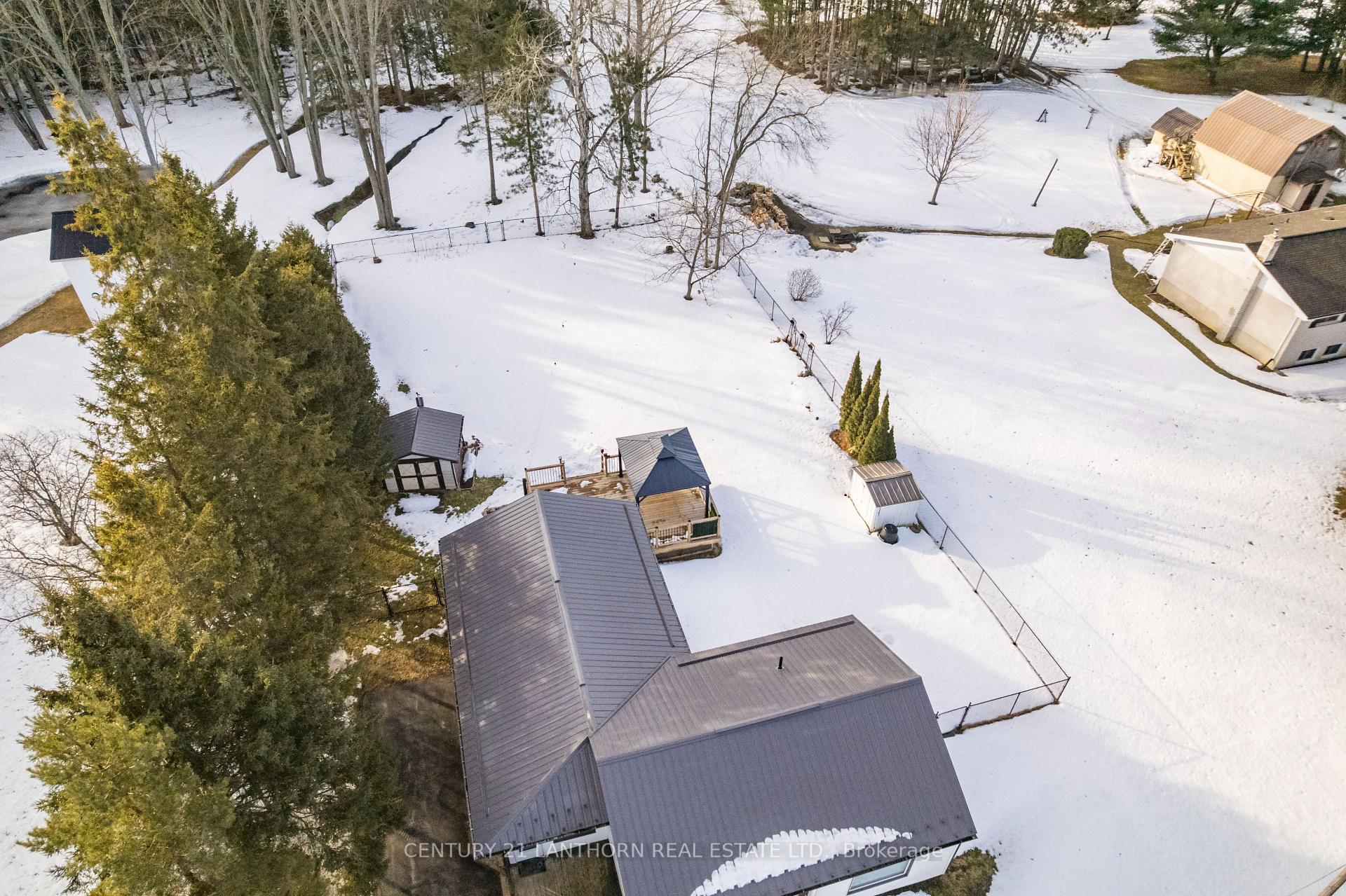 Photo 8 of 268 Harmony Road, Belleville, Thurlow Ward — HOMEH