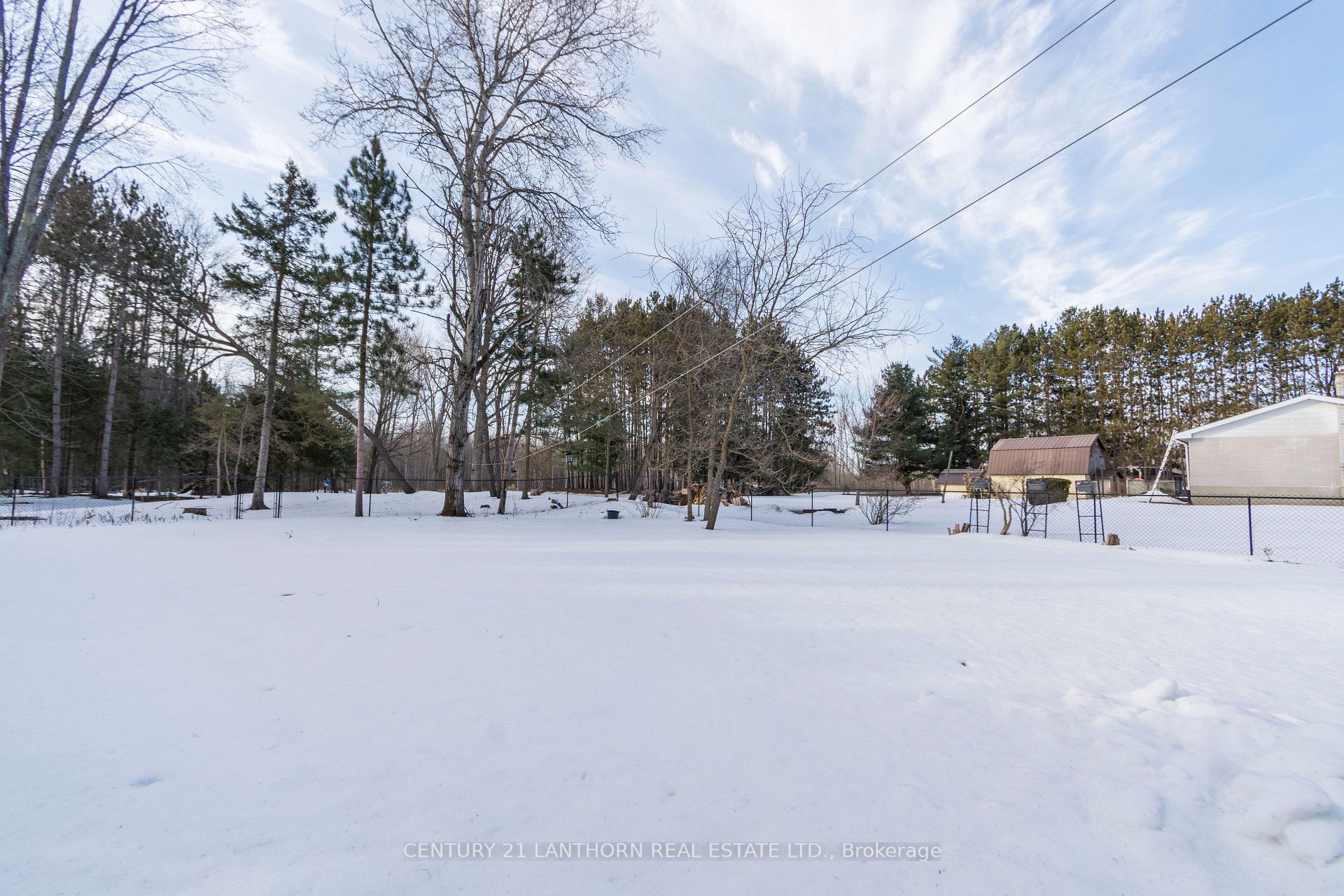 Photo 30 of 268 Harmony Road, Belleville, Thurlow Ward — HOMEH
