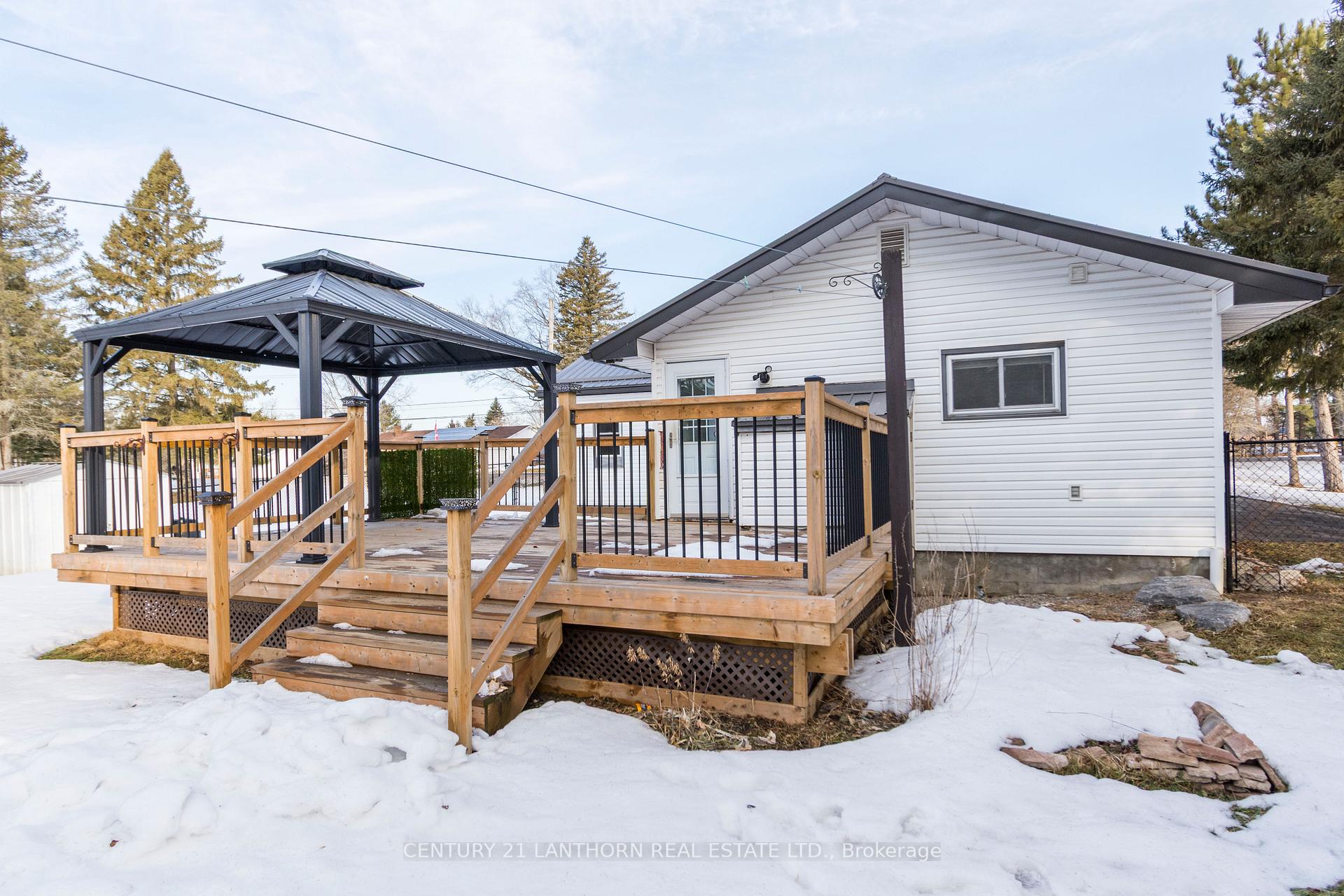 Photo 32 of 268 Harmony Road, Belleville, Thurlow Ward — HOMEH