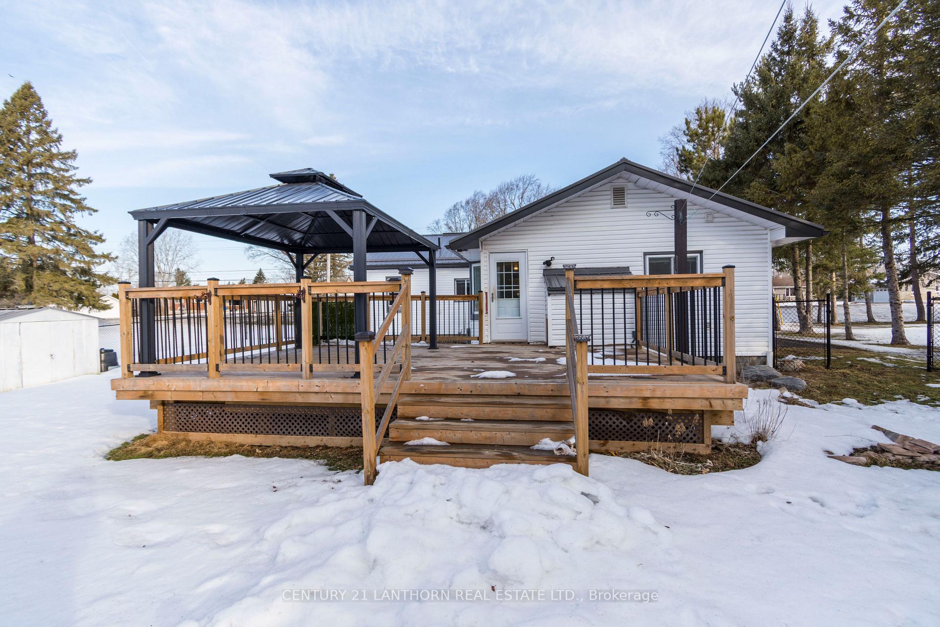 Photo 33 of 268 Harmony Road, Belleville, Thurlow Ward — HOMEH