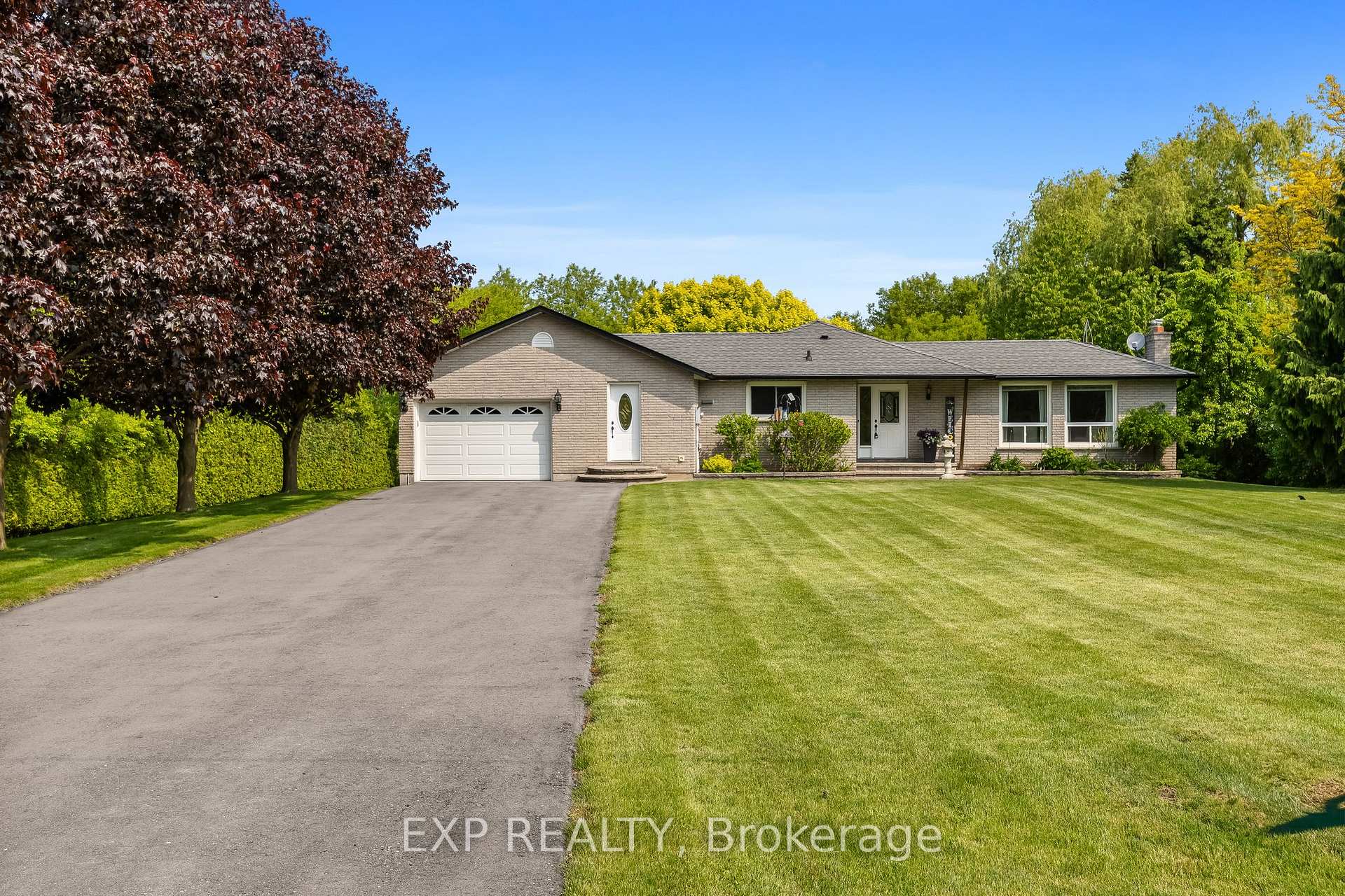 Photo 1 of 1742 Pebblestone Road, Clarington, Rural Clarington — HOMEH