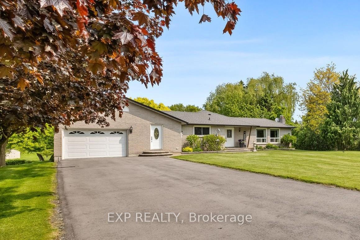 Photo 2 of 1742 Pebblestone Road, Clarington, Rural Clarington — HOMEH