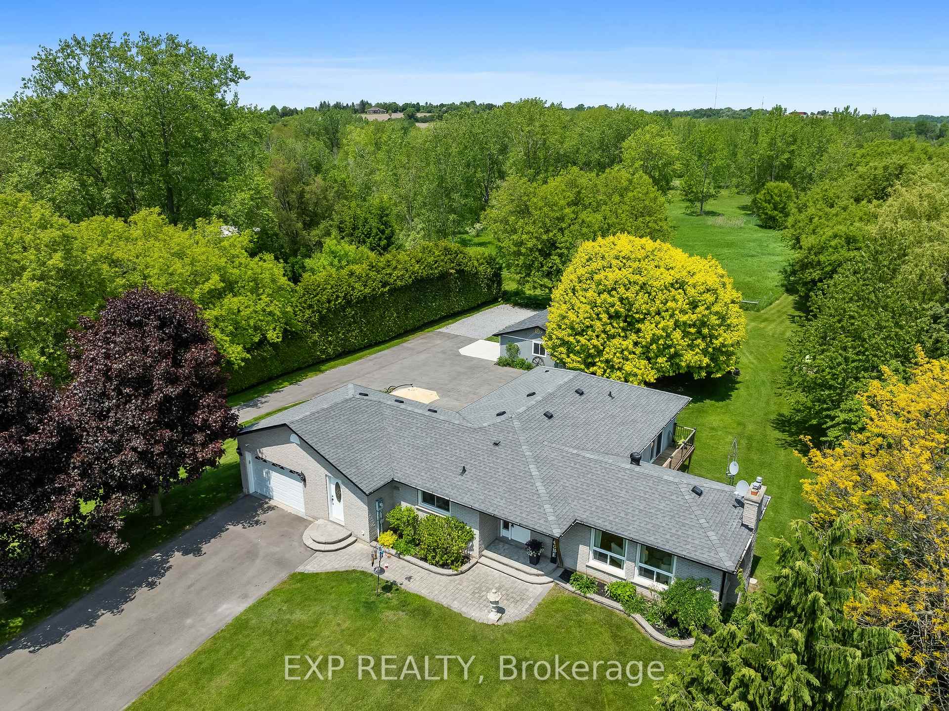 Photo 3 of 1742 Pebblestone Road, Clarington, Rural Clarington — HOMEH