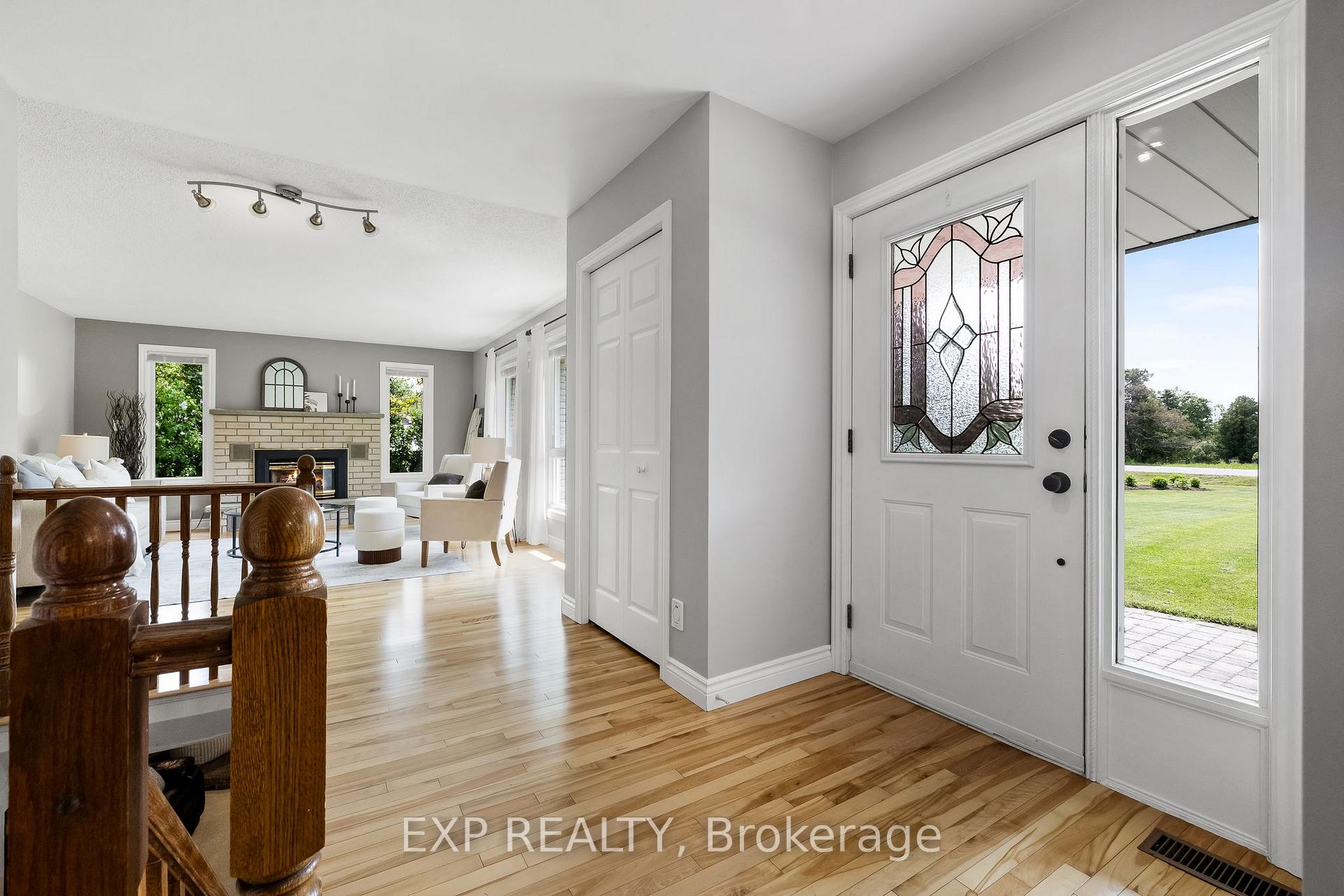 Photo 4 of 1742 Pebblestone Road, Clarington, Rural Clarington — HOMEH