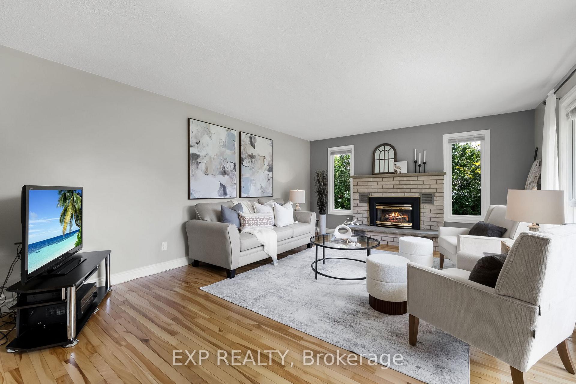 Photo 5 of 1742 Pebblestone Road, Clarington, Rural Clarington — HOMEH