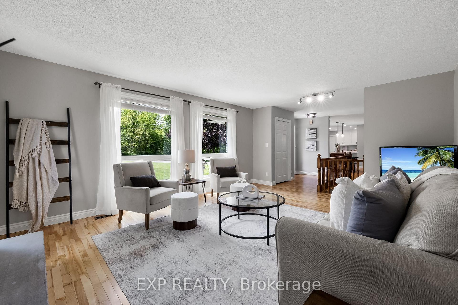 Photo 6 of 1742 Pebblestone Road, Clarington, Rural Clarington — HOMEH