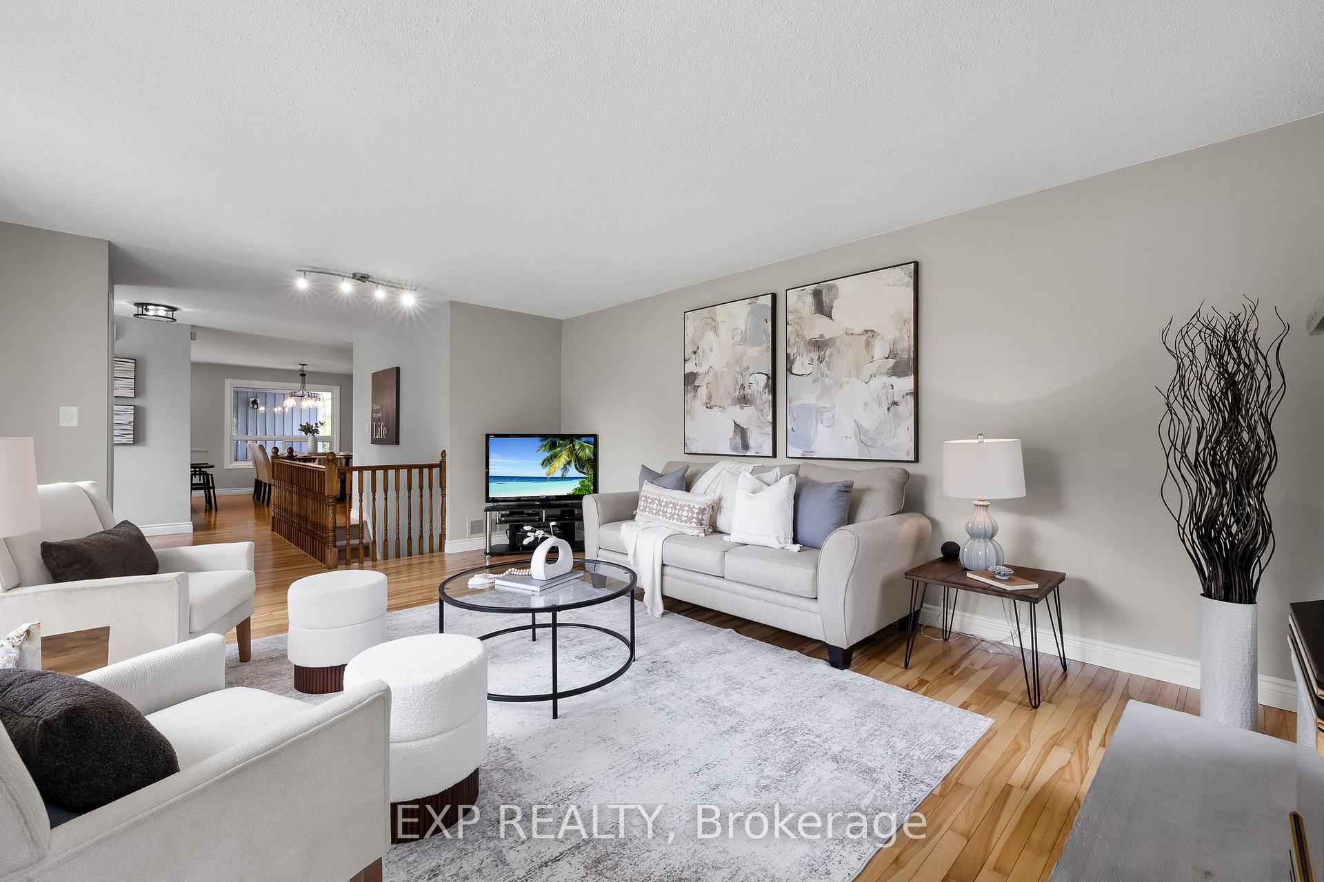 Photo 7 of 1742 Pebblestone Road, Clarington, Rural Clarington — HOMEH