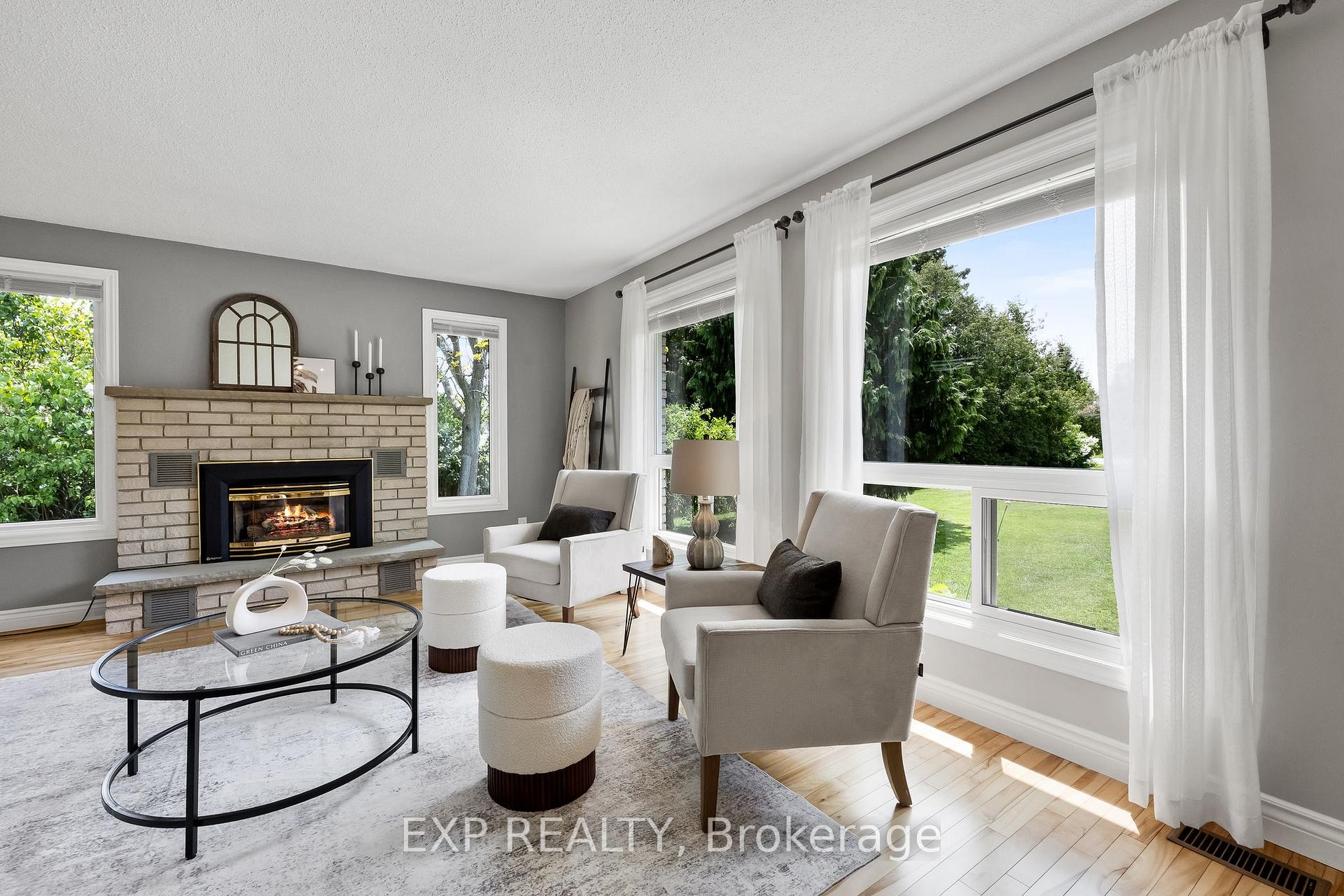 Photo 8 of 1742 Pebblestone Road, Clarington, Rural Clarington — HOMEH