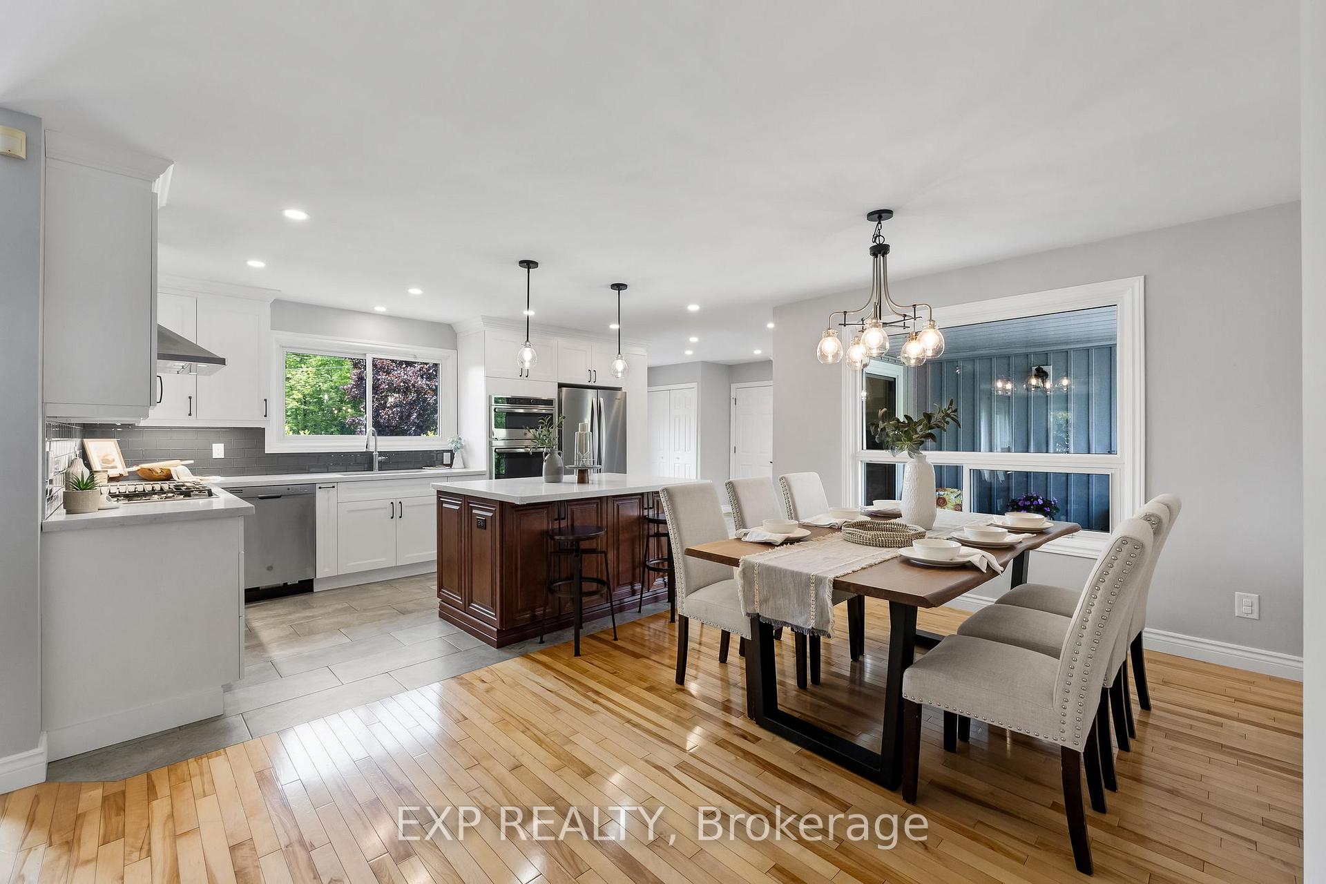 Photo 9 of 1742 Pebblestone Road, Clarington, Rural Clarington — HOMEH