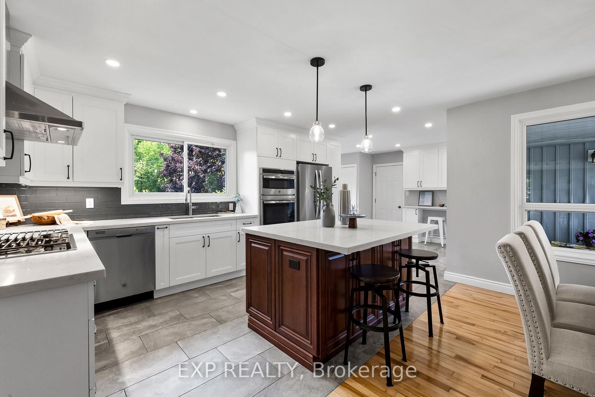 Photo 10 of 1742 Pebblestone Road, Clarington, Rural Clarington — HOMEH