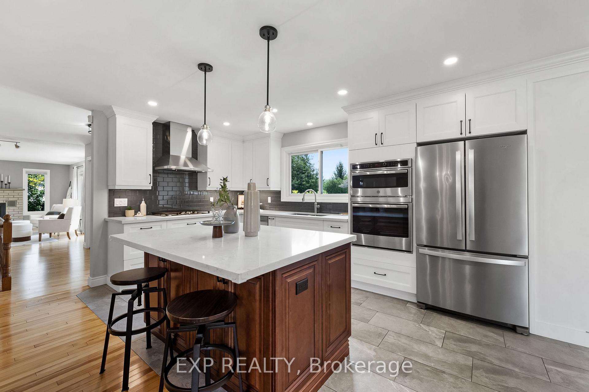 Photo 11 of 1742 Pebblestone Road, Clarington, Rural Clarington — HOMEH